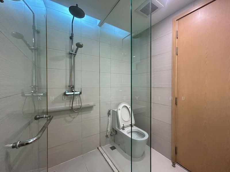 Siri At Sukhumvit, Bangkok, 902 Sukhumvit Road, Phra Kanong, Khlong Toei, Bangkok, 1 Bedroom, 51 sqm, Condo For Rent, by Khun Toey เตย, 500261357 - DDproperty.com