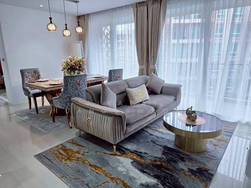 Atlantis Condo Resort : แอตแลนติส คอนโด รีสอร์ท, ชลบุรี, ถนนจอมเทียนสายหนึ่ง, บางละมุง, บางละมุง, ชลบุรี, 73 ตร.ม., คอนโด ให้เช่า, โดย Jirapat Chuangsawadsak, 500261358 - DDproperty.com