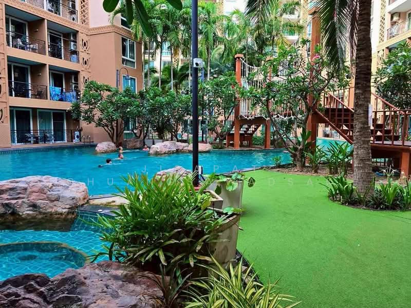 Atlantis Condo Resort : แอตแลนติส คอนโด รีสอร์ท, ชลบุรี, ถนนจอมเทียนสายหนึ่ง, บางละมุง, บางละมุง, ชลบุรี, 73 ตร.ม., คอนโด ให้เช่า, โดย Jirapat Chuangsawadsak, 500261358 - DDproperty.com