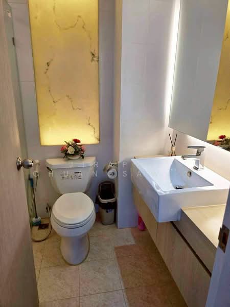 Atlantis Condo Resort, Chon Buri (Pattaya), Jomtien Sai 1 Road, Bang Lamung, Bang Lamung (Pattaya), Chon Buri (Pattaya), 2 Bedrooms, 73 sqm, Condo For Rent, by Jirapat Chuangsawadsak, 500261358 - DDproperty.com