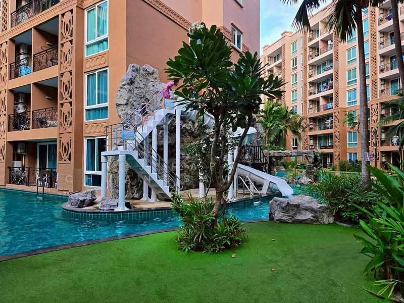 Atlantis Condo Resort : แอตแลนติส คอนโด รีสอร์ท, ชลบุรี, ถนนจอมเทียนสายหนึ่ง, บางละมุง, บางละมุง, ชลบุรี, 73 ตร.ม., คอนโด ให้เช่า, โดย Jirapat Chuangsawadsak, 500261358 - DDproperty.com