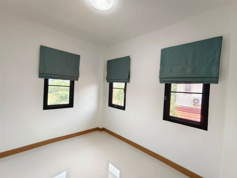 บ้านฟ้ากรีนพาร์ค รังสิต คลอง 2 เฟส2 ( Baan Fah Green Park Village Rangsit Khlong 2 ), ปทุมธานี, ถนนเสมาหฟ้าคราม, คูคต, ลำลูกกา, ปทุมธานี, 200 ตร.ม., บ้านเดี่ยว ขาย, โดย คุณ รตนพร ตะโส (มาย), 500261359 - DDproperty.com