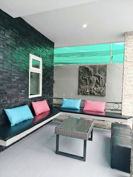 บ้าน 7-ห้องนอน, หนองปรือ, บางละมุง, ชลบุรี, 340 ตร.ม., บ้านเดี่ยว For Rent, โดย Jirapat Chuangsawadsak, 500261362 - DDproperty.com