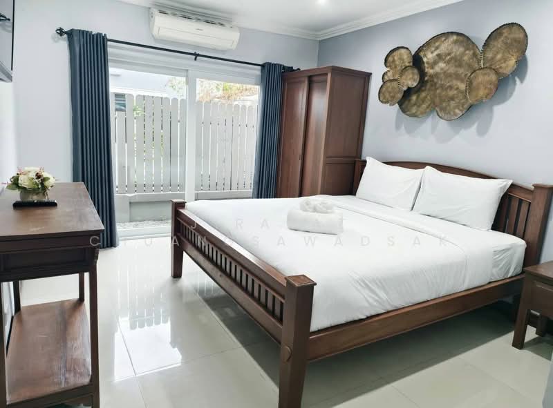 บ้าน 7-ห้องนอน, หนองปรือ, บางละมุง, ชลบุรี, 340 ตร.ม., บ้านเดี่ยว For Rent, โดย Jirapat Chuangsawadsak, 500261362 - DDproperty.com