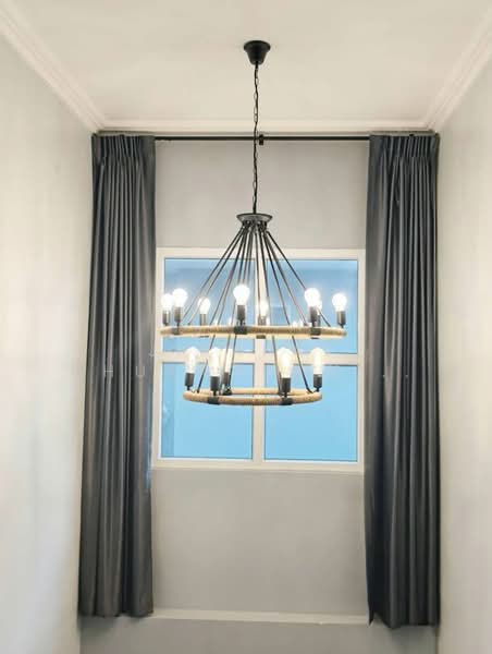 7-BR House, Chon Buri (Pattaya), Nong Pru, Bang Lamung (Pattaya), Chon Buri (Pattaya), 7 Bedrooms, 340 sqm, Single Detached House For Rent, by Jirapat Chuangsawadsak, 500261362 - DDproperty.com