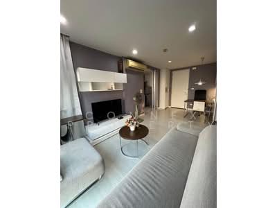 For Rent - The Room Sukhumvit 64, Bangkok