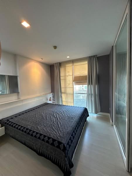 The Room Sukhumvit 64, Bangkok, Soi Sukhumvit 64, Bang Chak, Phra Khanong, Bangkok, 1 Bedroom, 41 sqm, Condo For Rent, by Connex Property, 500261364 - DDproperty.com