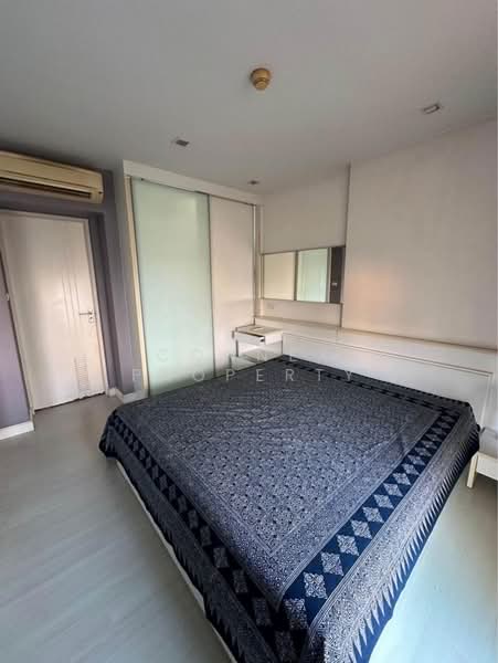 The Room Sukhumvit 64, Bangkok, Soi Sukhumvit 64, Bang Chak, Phra Khanong, Bangkok, 1 Bedroom, 41 sqm, Condo For Rent, by Connex Property, 500261364 - DDproperty.com