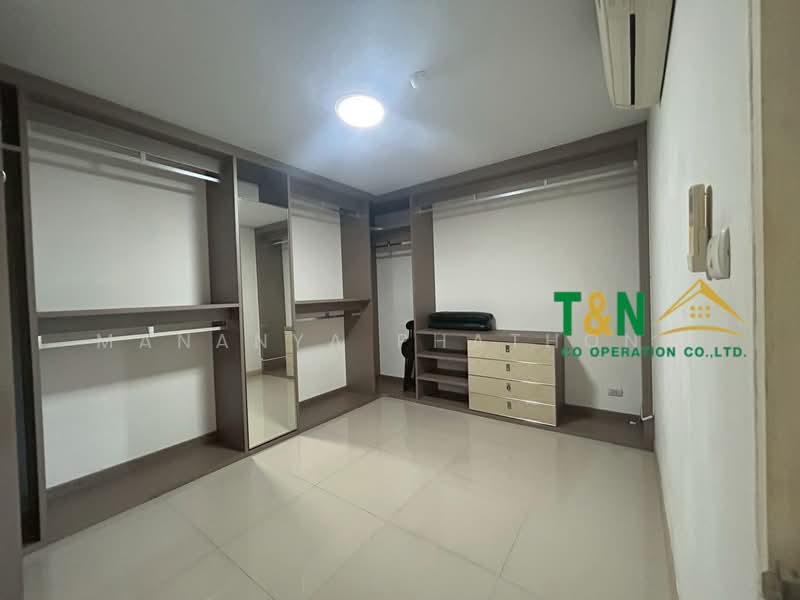 Supalai City Home Ratchada 10 : ศุภาลัย ซิตี้โฮม รัชดาภิเษก 10, กรุงเทพ, ซอยรัชดาภิเษก 10 ถนนรัชดาภิเษก, ห้วยขวาง, ห้วยขวาง, กรุงเทพ, 70 ตร.ม., คอนโด ขาย, โดย MANANYA PHATHONG, 500261365 - DDproperty.com