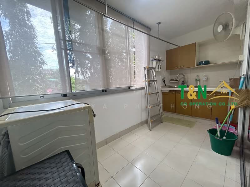 Supalai City Home Ratchada 10 : ศุภาลัย ซิตี้โฮม รัชดาภิเษก 10, กรุงเทพ, ซอยรัชดาภิเษก 10 ถนนรัชดาภิเษก, ห้วยขวาง, ห้วยขวาง, กรุงเทพ, 70 ตร.ม., คอนโด ขาย, โดย MANANYA PHATHONG, 500261365 - DDproperty.com