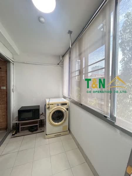 Supalai City Home Ratchada 10, Bangkok, Soi Ratchadaphisek 10, Ratchadaphisek Road, Huai Khwang, Huai Khwang, Bangkok, 2 Bedrooms, 70 sqm, Condo For Sale, by MANANYA PHATHONG, 500261365 - DDproperty.com