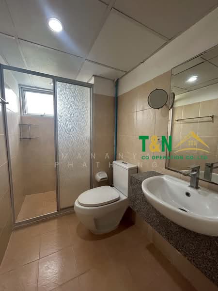 Supalai City Home Ratchada 10, Bangkok, Soi Ratchadaphisek 10, Ratchadaphisek Road, Huai Khwang, Huai Khwang, Bangkok, 2 Bedrooms, 70 sqm, Condo For Sale, by MANANYA PHATHONG, 500261365 - DDproperty.com