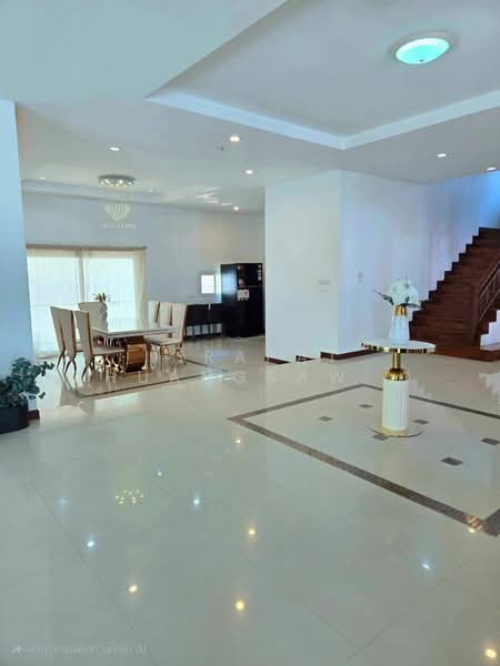 5-BR House, Chon Buri (Pattaya), Nong Pru, Bang Lamung (Pattaya), Chon Buri (Pattaya), 5 Bedrooms, 400 sqm, Single Detached House For Rent, by Jirapat Chuangsawadsak, 500261368 - DDproperty.com