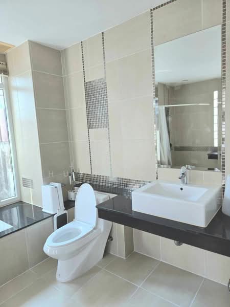 5-BR House, Chon Buri (Pattaya), Nong Pru, Bang Lamung (Pattaya), Chon Buri (Pattaya), 5 Bedrooms, 400 sqm, Single Detached House For Rent, by Jirapat Chuangsawadsak, 500261368 - DDproperty.com