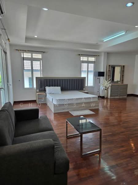 5-BR House, Chon Buri (Pattaya), Nong Pru, Bang Lamung (Pattaya), Chon Buri (Pattaya), 5 Bedrooms, 400 sqm, Single Detached House For Rent, by Jirapat Chuangsawadsak, 500261368 - DDproperty.com