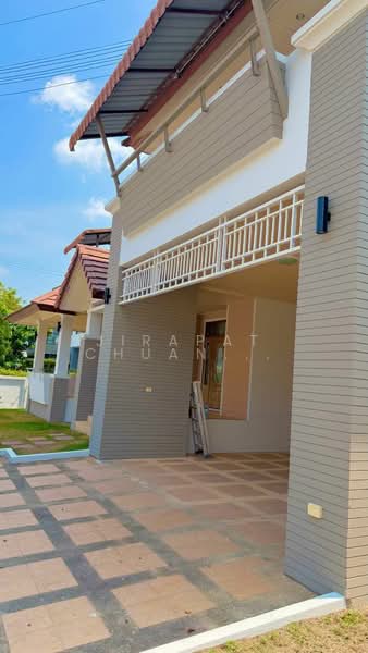 บ้าน 5-ห้องนอน, ชลบุรี, หนองปรือ, บางละมุง, ชลบุรี, 400 ตร.ม., บ้านเดี่ยว ให้เช่า, โดย Jirapat Chuangsawadsak, 500261368 - DDproperty.com