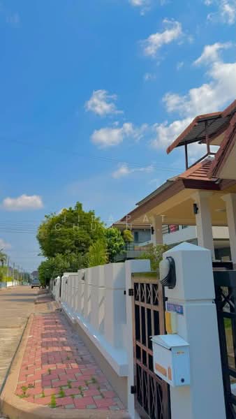 5-BR House, Chon Buri (Pattaya), Nong Pru, Bang Lamung (Pattaya), Chon Buri (Pattaya), 5 Bedrooms, 400 sqm, Single Detached House For Rent, by Jirapat Chuangsawadsak, 500261368 - DDproperty.com