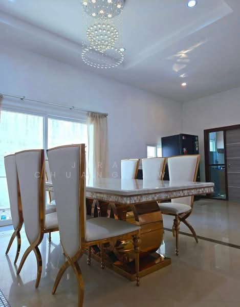บ้าน 5-ห้องนอน, ชลบุรี, หนองปรือ, บางละมุง, ชลบุรี, 400 ตร.ม., บ้านเดี่ยว ให้เช่า, โดย Jirapat Chuangsawadsak, 500261368 - DDproperty.com