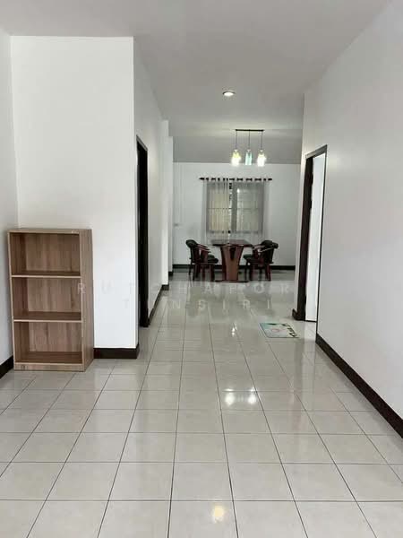 บ้านเดี่ยวชั้นเดียว ให้เช่า – ใกล้กาดฝรั่ง เพียง 5 นาที ค่าเช่า 20,000 บาท / เดือน No.14H252, เชียงใหม่, บ้านแหวน, หางดง, เชียงใหม่, 100 ตร.ม., บ้านเดี่ยว ให้เช่า, โดย Rutchaporn Tunsiri, 500261369 - DDproperty.com