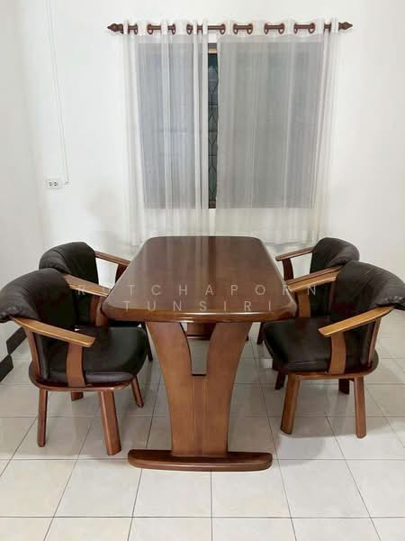 บ้านเดี่ยวชั้นเดียว ให้เช่า – ใกล้กาดฝรั่ง เพียง 5 นาที ค่าเช่า 20,000 บาท / เดือน No.14H252, Chiang Mai, Ban Waen, Hang Dong, Chiang Mai, 3 Bedrooms, 100 sqm, Single Detached House For Rent, by Rutchaporn Tunsiri, 500261369 - DDproperty.com