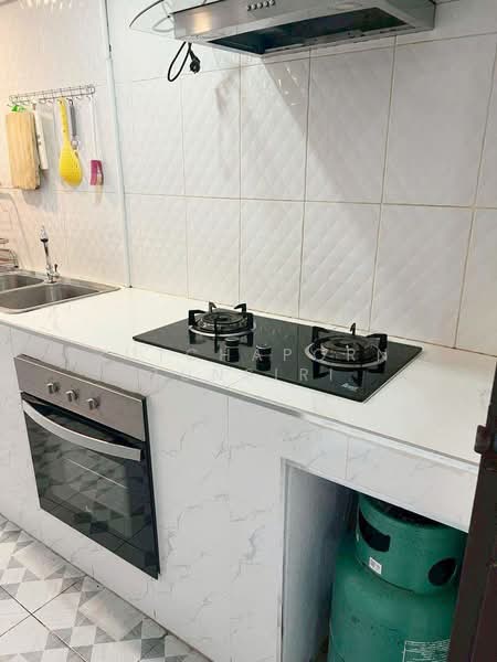 บ้านเดี่ยวชั้นเดียว ให้เช่า – ใกล้กาดฝรั่ง เพียง 5 นาที ค่าเช่า 20,000 บาท / เดือน No.14H252, Chiang Mai, Ban Waen, Hang Dong, Chiang Mai, 3 Bedrooms, 100 sqm, Single Detached House For Rent, by Rutchaporn Tunsiri, 500261369 - DDproperty.com