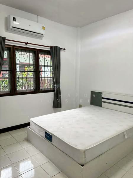 บ้านเดี่ยวชั้นเดียว ให้เช่า – ใกล้กาดฝรั่ง เพียง 5 นาที ค่าเช่า 20,000 บาท / เดือน No.14H252, Chiang Mai, Ban Waen, Hang Dong, Chiang Mai, 3 Bedrooms, 100 sqm, Single Detached House For Rent, by Rutchaporn Tunsiri, 500261369 - DDproperty.com