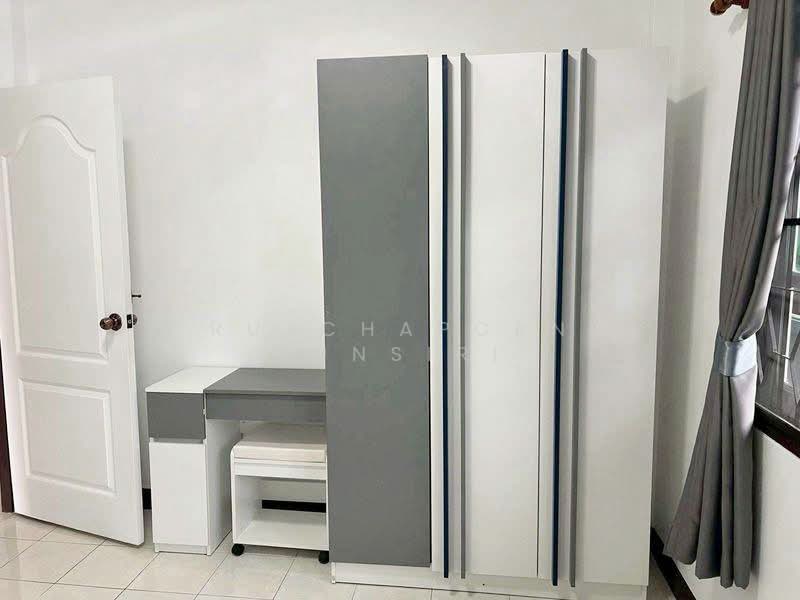 บ้านเดี่ยวชั้นเดียว ให้เช่า – ใกล้กาดฝรั่ง เพียง 5 นาที ค่าเช่า 20,000 บาท / เดือน No.14H252, เชียงใหม่, บ้านแหวน, หางดง, เชียงใหม่, 100 ตร.ม., บ้านเดี่ยว ให้เช่า, โดย Rutchaporn Tunsiri, 500261369 - DDproperty.com