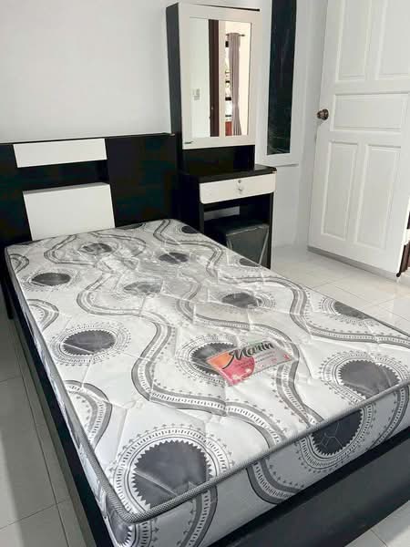 บ้านเดี่ยวชั้นเดียว ให้เช่า – ใกล้กาดฝรั่ง เพียง 5 นาที ค่าเช่า 20,000 บาท / เดือน No.14H252, เชียงใหม่, บ้านแหวน, หางดง, เชียงใหม่, 100 ตร.ม., บ้านเดี่ยว ให้เช่า, โดย Rutchaporn Tunsiri, 500261369 - DDproperty.com