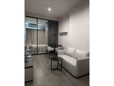 For Rent - IDEO Sukhumvit Rama 4, Bangkok