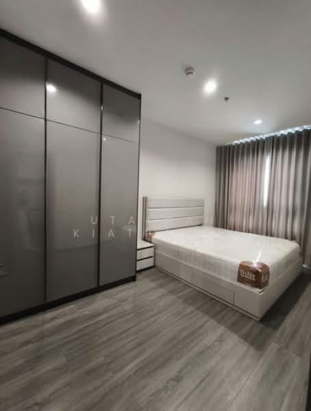 IDEO Sukhumvit Rama 4, Bangkok, Soi Sukhumvit 44, Sukhumvit Road, Phra Kanong, Khlong Toei, Bangkok, 2 Bedrooms, 45 sqm, Condo For Rent, by Utaiwan Kiatpanya, 500261370 - DDproperty.com