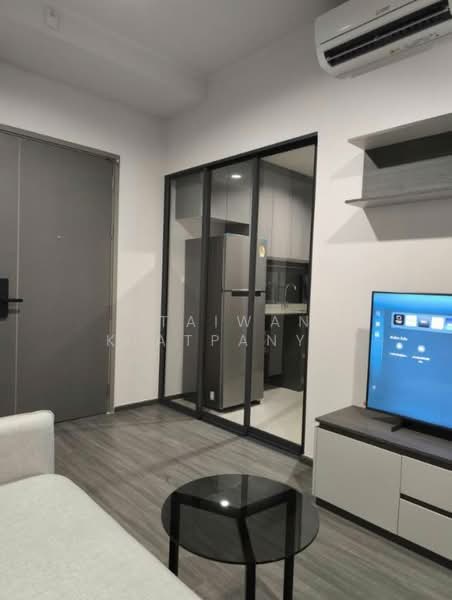 IDEO Sukhumvit Rama 4, Bangkok, Soi Sukhumvit 44, Sukhumvit Road, Phra Kanong, Khlong Toei, Bangkok, 2 Bedrooms, 45 sqm, Condo For Rent, by Utaiwan Kiatpanya, 500261370 - DDproperty.com