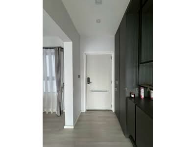 For Rent - The Key MRT Phetkasem 48, Bangkok