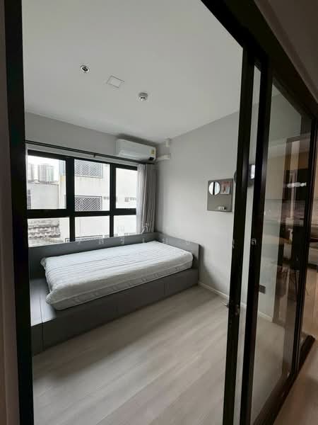 ให้เช่า - The Key MRT Phetkasem 48 : เดอะ คีย์ MRT เพชรเกษม 48, กรุงเทพ