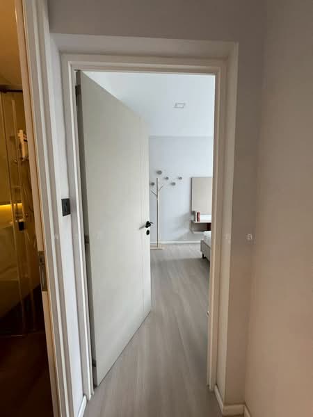 The Key MRT Phetkasem 48, Bangkok, 222 Phet Kasem Road, Bang Wa, Phasi Charoen, Bangkok, 2 Bedrooms, 49 sqm, Condo For Rent, by ณภัทร พรสิริเมธากุล, 500261371 - DDproperty.com