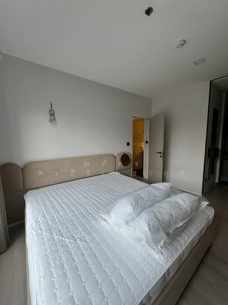 The Key MRT Phetkasem 48, Bangkok, 222 Phet Kasem Road, Bang Wa, Phasi Charoen, Bangkok, 2 Bedrooms, 49 sqm, Condo For Rent, by ณภัทร พรสิริเมธากุล, 500261371 - DDproperty.com