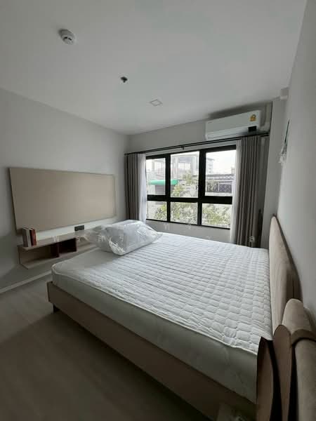 The Key MRT Phetkasem 48, Bangkok, 222 Phet Kasem Road, Bang Wa, Phasi Charoen, Bangkok, 2 Bedrooms, 49 sqm, Condo For Rent, by ณภัทร พรสิริเมธากุล, 500261371 - DDproperty.com