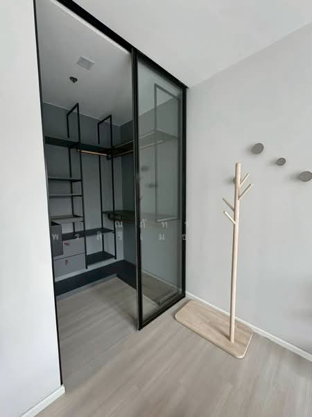 The Key MRT Phetkasem 48, Bangkok, 222 Phet Kasem Road, Bang Wa, Phasi Charoen, Bangkok, 2 Bedrooms, 49 sqm, Condo For Rent, by ณภัทร พรสิริเมธากุล, 500261371 - DDproperty.com