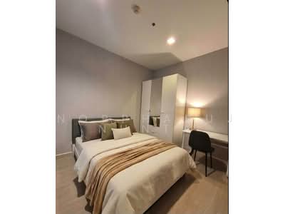 For Rent - Baan Klang Krung Siam-Pathumwan, Bangkok