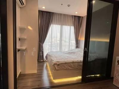 For Rent - Urbano Rajavithi, Bangkok