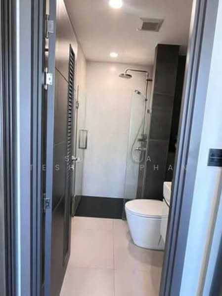 Urbano Rajavithi, Bangkok, Rajavithi Road, Bang Phlat, Bang Phlat, Bangkok, 1 Bedroom, 31 sqm, Condo For Rent, by Suchira Teshasamphan, 500261375 - DDproperty.com