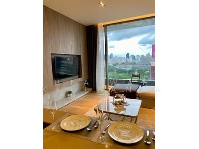 For Rent - Saladaeng One, Bangkok