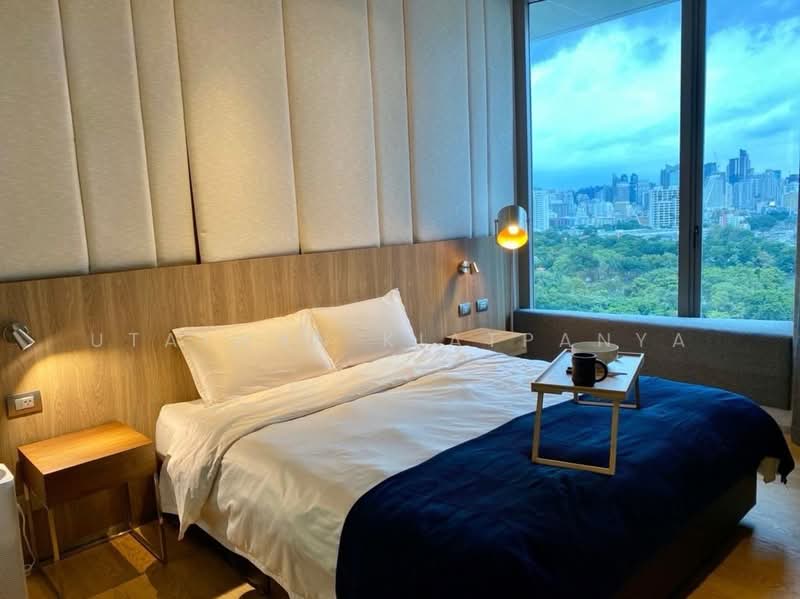 Saladaeng One, Bangkok, Sala Daeng 1 Alley, Silom, Bang Rak, Bangkok, 1 Bedroom, 56 sqm, Condo For Rent, by Utaiwan Kiatpanya, 500261376 - DDproperty.com