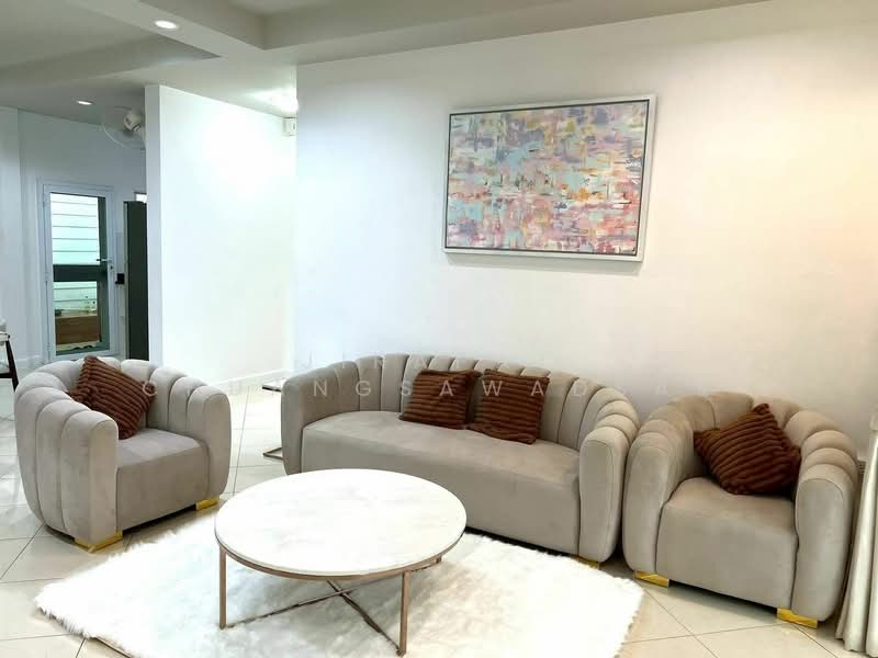 Green Field Villas 3, Chon Buri (Pattaya), Soi Phonprapanimit 15, Bang Lamung, Bang Lamung (Pattaya), Chon Buri (Pattaya), 3 Bedrooms, 360 sqm, Single Detached House For Sale, by Jirapat Chuangsawadsak, 500261378 - DDproperty.com