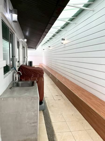 Green Field Villas 3 : กรีนฟิล วิลล่า 3, ชลบุรี, ซอย พรประภานิมิต 15, บางละมุง, บางละมุง, ชลบุรี, 360 ตร.ม., บ้านเดี่ยว ขาย, โดย Jirapat Chuangsawadsak, 500261378 - DDproperty.com