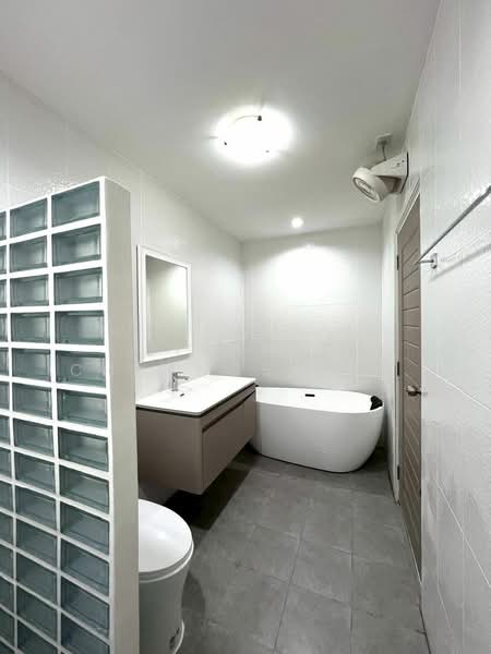 Green Field Villas 3 : กรีนฟิล วิลล่า 3, ชลบุรี, ซอย พรประภานิมิต 15, บางละมุง, บางละมุง, ชลบุรี, 360 ตร.ม., บ้านเดี่ยว ขาย, โดย Jirapat Chuangsawadsak, 500261378 - DDproperty.com