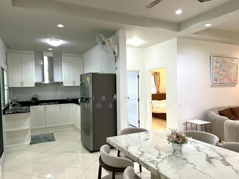 Green Field Villas 3, Chon Buri (Pattaya), Soi Phonprapanimit 15, Bang Lamung, Bang Lamung (Pattaya), Chon Buri (Pattaya), 3 Bedrooms, 360 sqm, Single Detached House For Sale, by Jirapat Chuangsawadsak, 500261378 - DDproperty.com