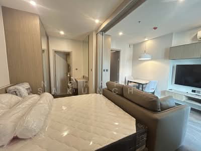 For Rent - IDEO Q Siam-Ratchathewi, Bangkok