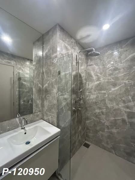 For Rent - IDEO Q Siam-Ratchathewi, Bangkok