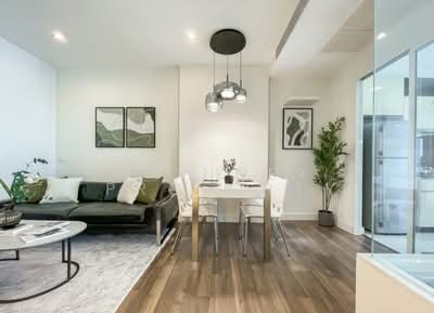 For Rent - The Room Sukhumvit 62, Bangkok