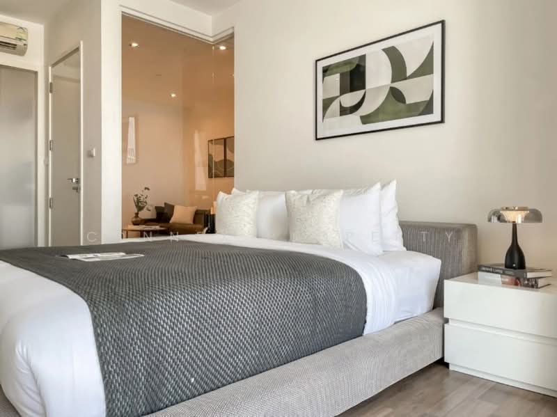 The Room Sukhumvit 62, Bangkok, 2288 Sukhumvit Road, Bang Chak, Phra Khanong, Bangkok, 1 Bedroom, 47 sqm, Condo For Rent, by Connex Property, 500261383 - DDproperty.com